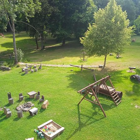 Apartmany Pod Vysakem Stárkov Buitenkant foto