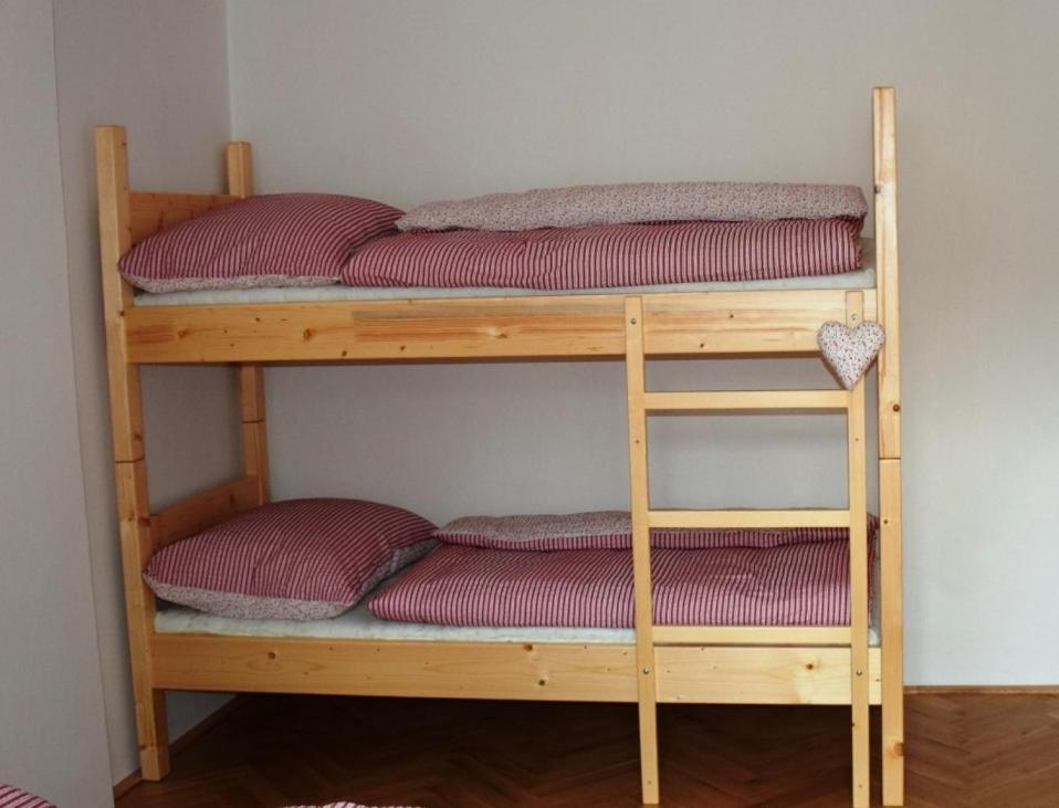 Apartmany Pod Vysakem Stárkov Buitenkant foto