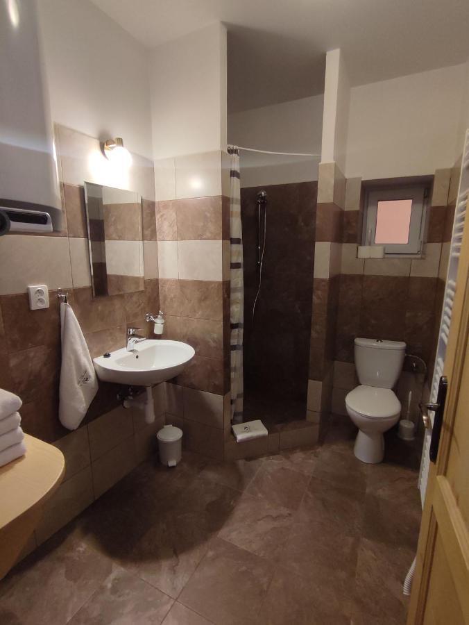 Apartmany Pod Vysakem Stárkov Buitenkant foto