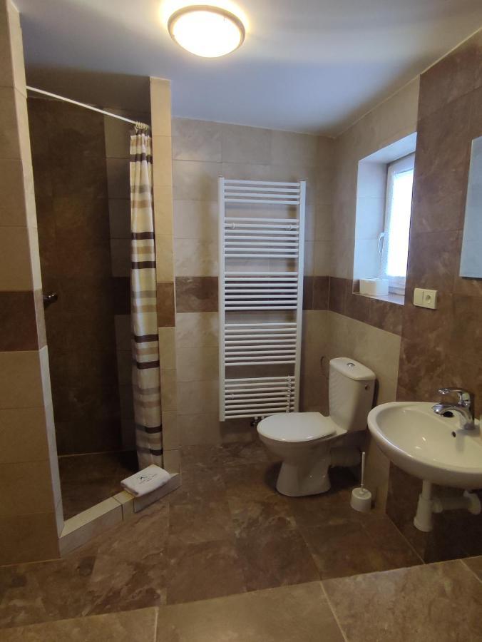 Apartmany Pod Vysakem Stárkov Buitenkant foto