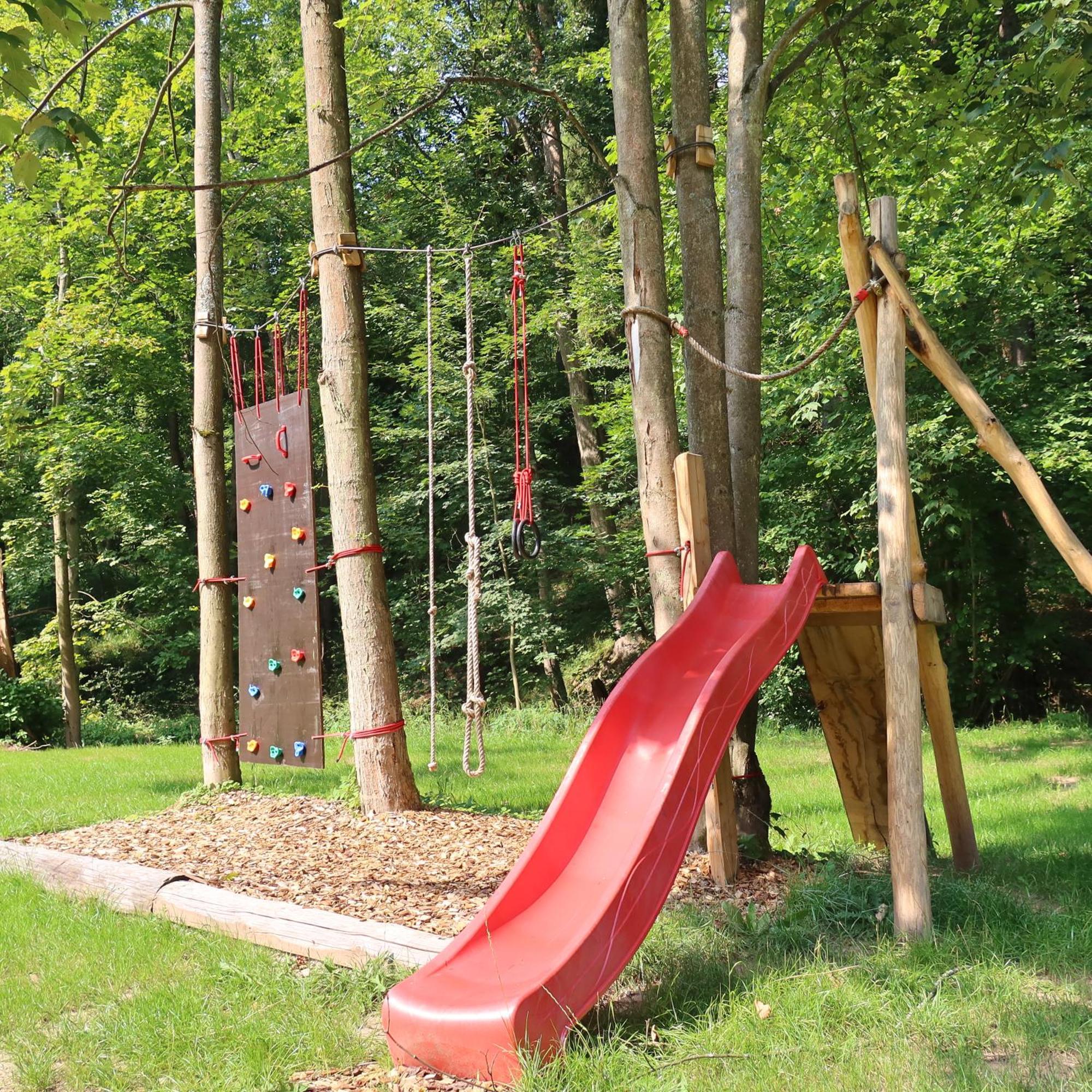 Apartmany Pod Vysakem Stárkov Buitenkant foto