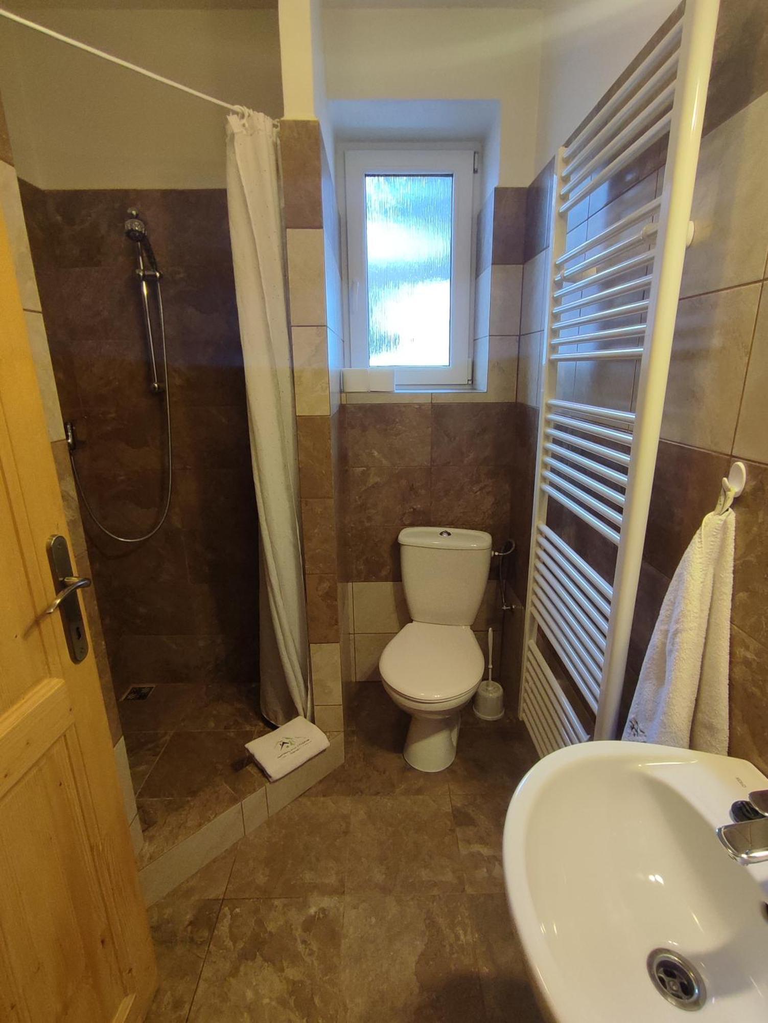 Apartmany Pod Vysakem Stárkov Kamer foto