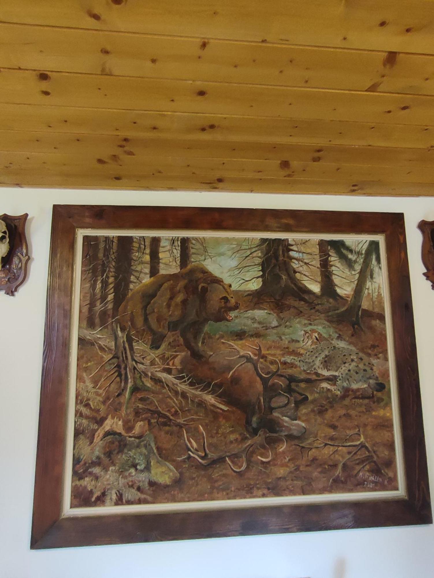 Apartmany Pod Vysakem Stárkov Kamer foto