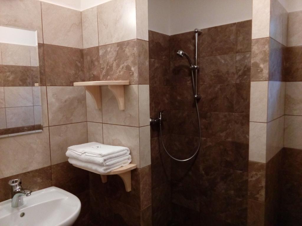 Apartmany Pod Vysakem Stárkov Buitenkant foto