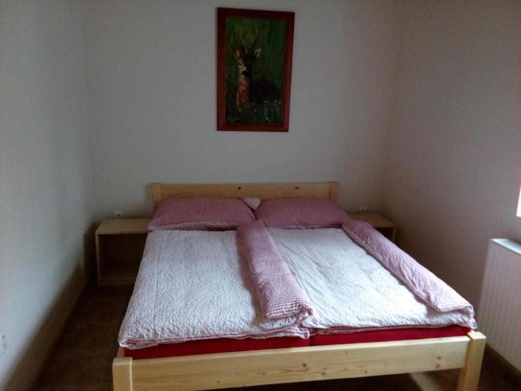Apartmany Pod Vysakem Stárkov Buitenkant foto